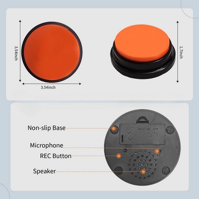 Custom Easy Button